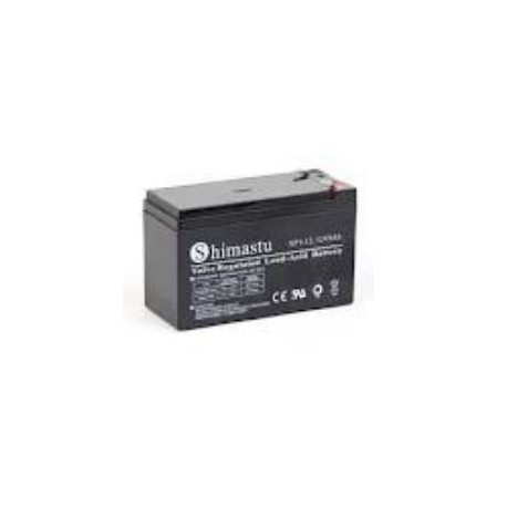 BATERIA OVISLINK SAIS 12V 9AH