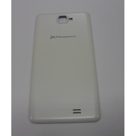 REPUESTO CARCASA CUBRE BATERIA SMARTPHONE PHOENIX