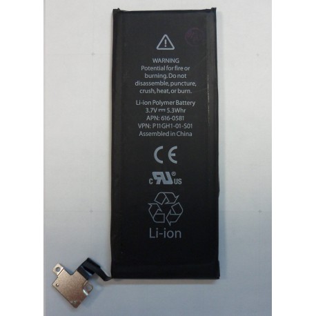 REPUESTO BATERIA APPLE IPHONE 4S