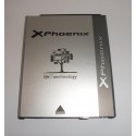REPUESTO BATERIA 22MAH SMARTPHONE PHOENIX PHROCKXL