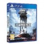 JUEGO PS4 - STAR WARS BATTLEFRONT