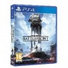 JUEGO PS4 - STAR WARS BATTLEFRONT