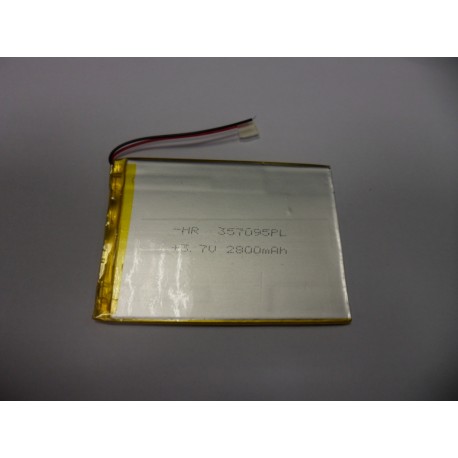 REPUESTO BATERIA PHOENIX PHVEGATAB7