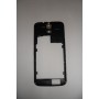 REPUESTO CARCASA TRASERA NEGRA SMARTPHONE PHOENIX