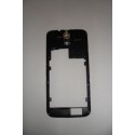 REPUESTO CARCASA TRASERA NEGRA SMARTPHONE PHOENIX