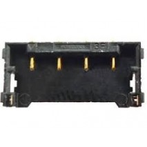 REPUESTO CONECTOR BATERIA APPLE IPHONE 4G