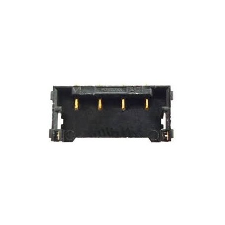 REPUESTO CONECTOR BATERIA APPLE IPHONE 4G