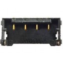 REPUESTO CONECTOR BATERIA APPLE IPHONE 4G