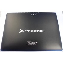 REPUESTO CARCASA TRASERA (BACK COVER) PHOENIX