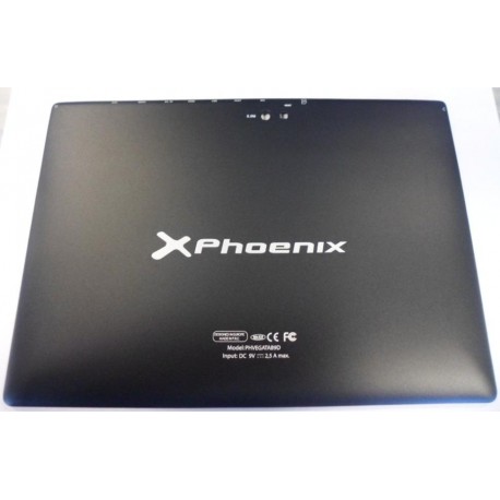 REPUESTO CARCASA TRASERA (BACK COVER) PHOENIX