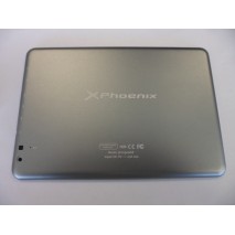 REPUESTO CARCASA TRASERA (BACK COVER) TABLET