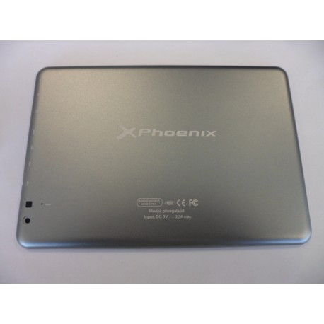 REPUESTO CARCASA TRASERA (BACK COVER) TABLET