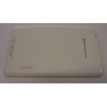 REPUESTO CARCASA TRASERA (BACK COVER) TABLET