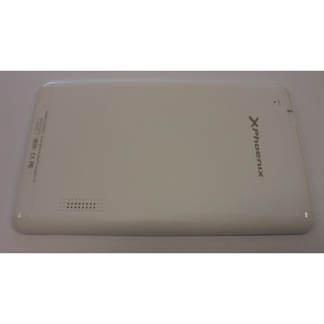 REPUESTO CARCASA TRASERA (BACK COVER) TABLET