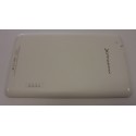 REPUESTO CARCASA TRASERA (BACK COVER) TABLET