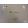 REPUESTO CARCASA TRASERA (BACK COVER) TABLET