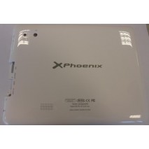REPUESTO CARCASA TRASERA (BACK COVER) TABLET