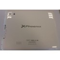 REPUESTO CARCASA TRASERA (BACK COVER) TABLET