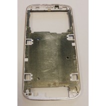 REPUESTO CARCASA FRONTAL NEGRA SMARTPHONE PHOENIX