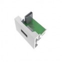 MODULO HDMI HEMBRA (45X22 5MM)