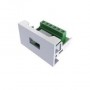 MODULO USB TIPO HEMBRA (45X22 5MM)
