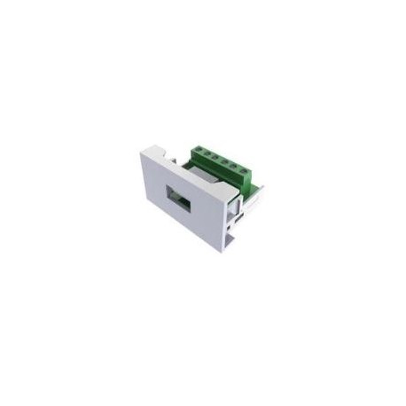 MODULO USB TIPO HEMBRA (45X22 5MM)