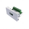 MODULO USB TIPO HEMBRA (45X22 5MM)