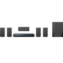 BLU-RAY HOME CINEMA SONY BDV-E2100 5.1