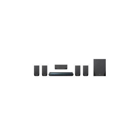 BLU-RAY HOME CINEMA SONY BDV-E2100 5.1