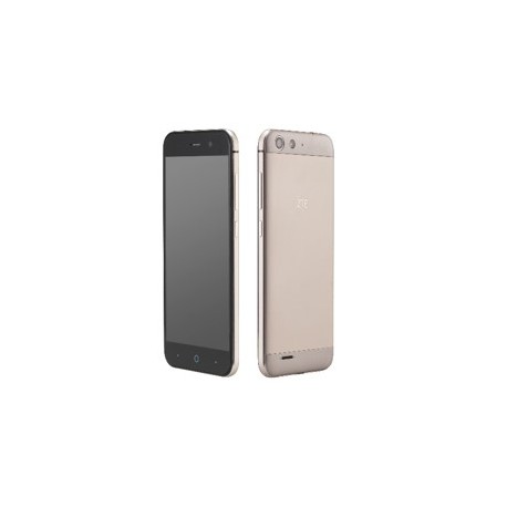TELEFONO SMARTPHONE ZTE BLADE V6 DORADO