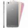 TELEFONO SMARTPHONE ZTE BLADE V6 PLATA