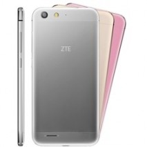 TELEFONO SMARTPHONE ZTE BLADE V6 PLATA