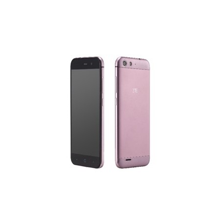 TELEFONO SMARTPHONE ZTE BLADE V6 ROSA