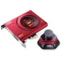 TARJETA SONIDO CREATIVE SOUND BLASTER ZX