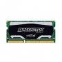 MEMORIA PORTATIL DDR3 4GB CRUCIAL BALLISTIX