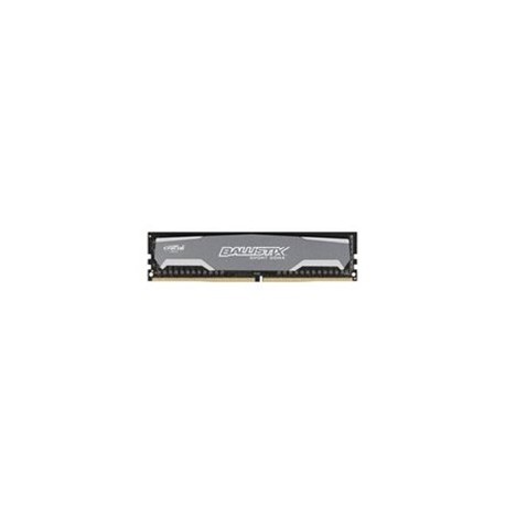 MEMORIA DDR4 4GB CRUCIAL BALLISTIX SPORT