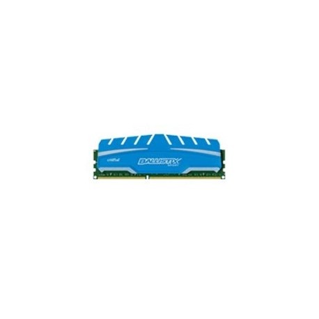 MEMORIA DDR3 8GB CRUCIAL BALLISTIX SPORT