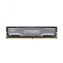 MEMORIA DDR4 8GB CRUCIAL BALLISTIX SPORT