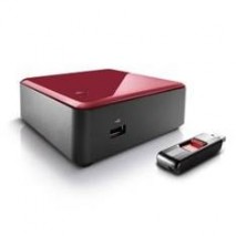 UNIDAD INFORMATICA NUC BOX CANYON INTEL