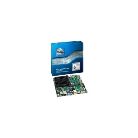 PLACA BASE INTEL MINI ITX BOXDN2800MT