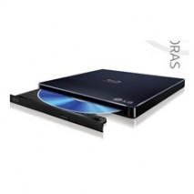REGRABADORA EXTERNA LG BP55EB40 BLU RAY
