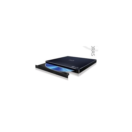 REGRABADORA EXTERNA LG BP55EB40 BLU RAY