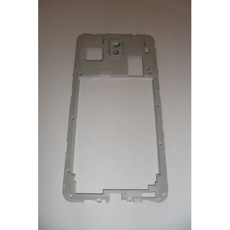 REPUESTO CARCASA TRASERA NEGRA SMARTPHONE PHOENIX