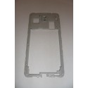 REPUESTO CARCASA TRASERA NEGRA SMARTPHONE PHOENIX