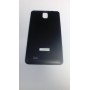 REPUESTO CARCASA CUBREBATERIA NEGRO SMARTPHONE PHOENIX