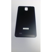 REPUESTO CARCASA CUBREBATERIA NEGRO SMARTPHONE PHOENIX