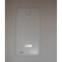 REPUESTO CARCASA CUBREBATERIA BLANCA SMARTPHONE PHOENIX