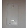 REPUESTO CARCASA CUBREBATERIA BLANCA SMARTPHONE PHOENIX