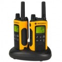WALKIE TALKIE MOTOROLA T80 EXTREME 10