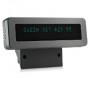 DISPLAY VISOR TPV HP 2 LINEAS